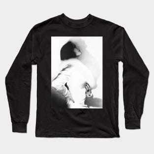 Pola Profile Long Sleeve T-Shirt